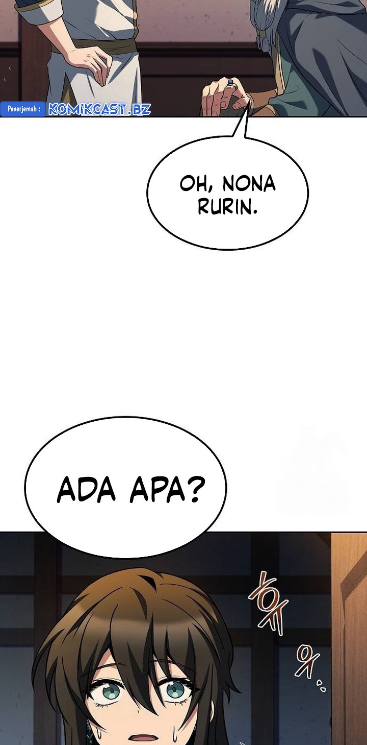 Archmage Restaurant Chapter 65 - halaman 19