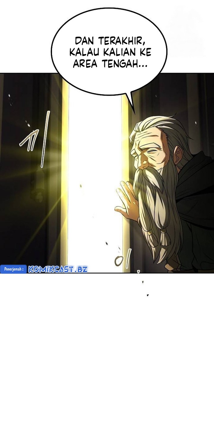 Archmage Restaurant Chapter 65 - halaman 27
