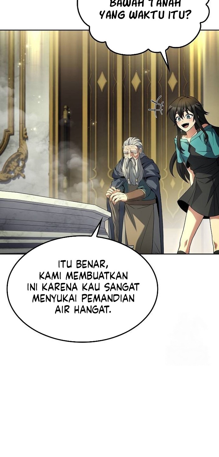Archmage Restaurant Chapter 65 - halaman 29