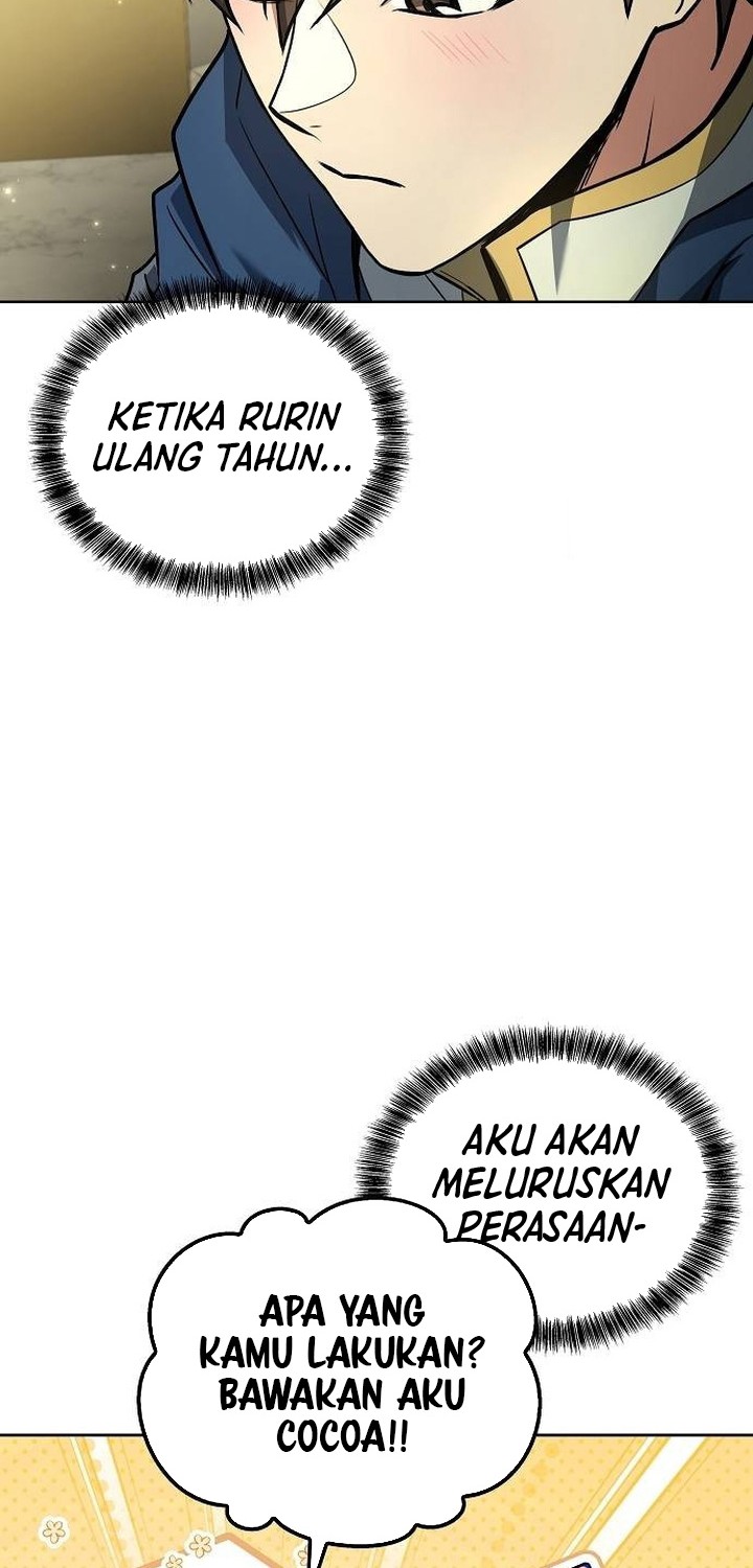 Archmage Restaurant Chapter 65 - halaman 31