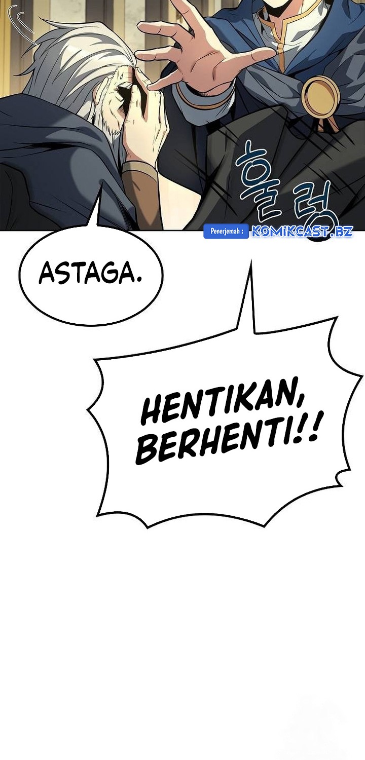 Archmage Restaurant Chapter 65 - halaman 33