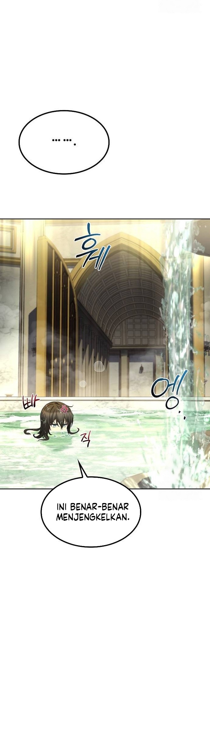 Archmage Restaurant Chapter 65 - halaman 34