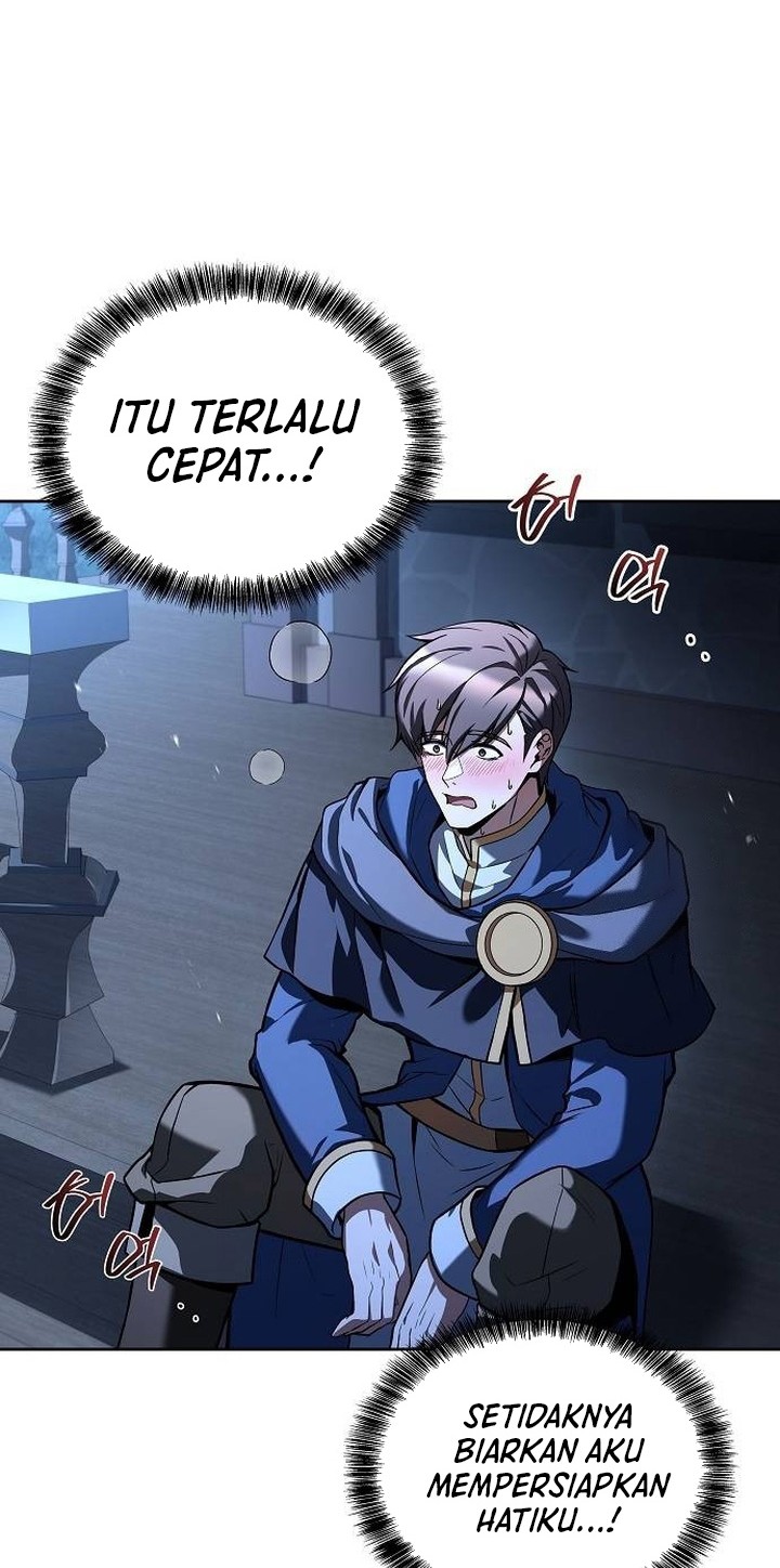 Archmage Restaurant Chapter 65 - halaman 35