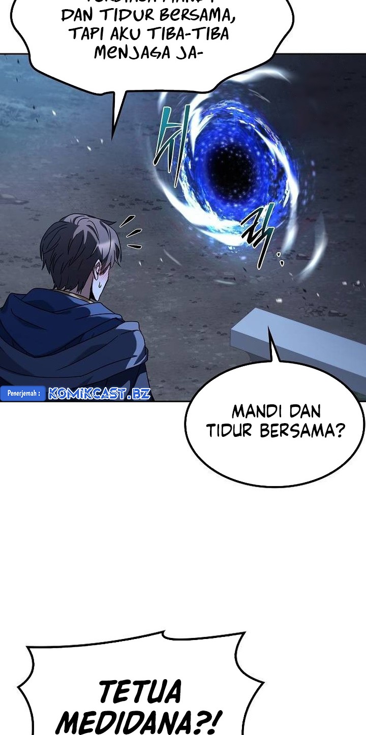 Archmage Restaurant Chapter 65 - halaman 37