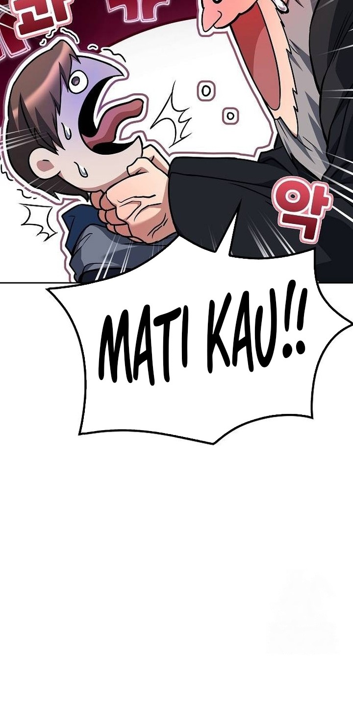 Archmage Restaurant Chapter 65 - halaman 39