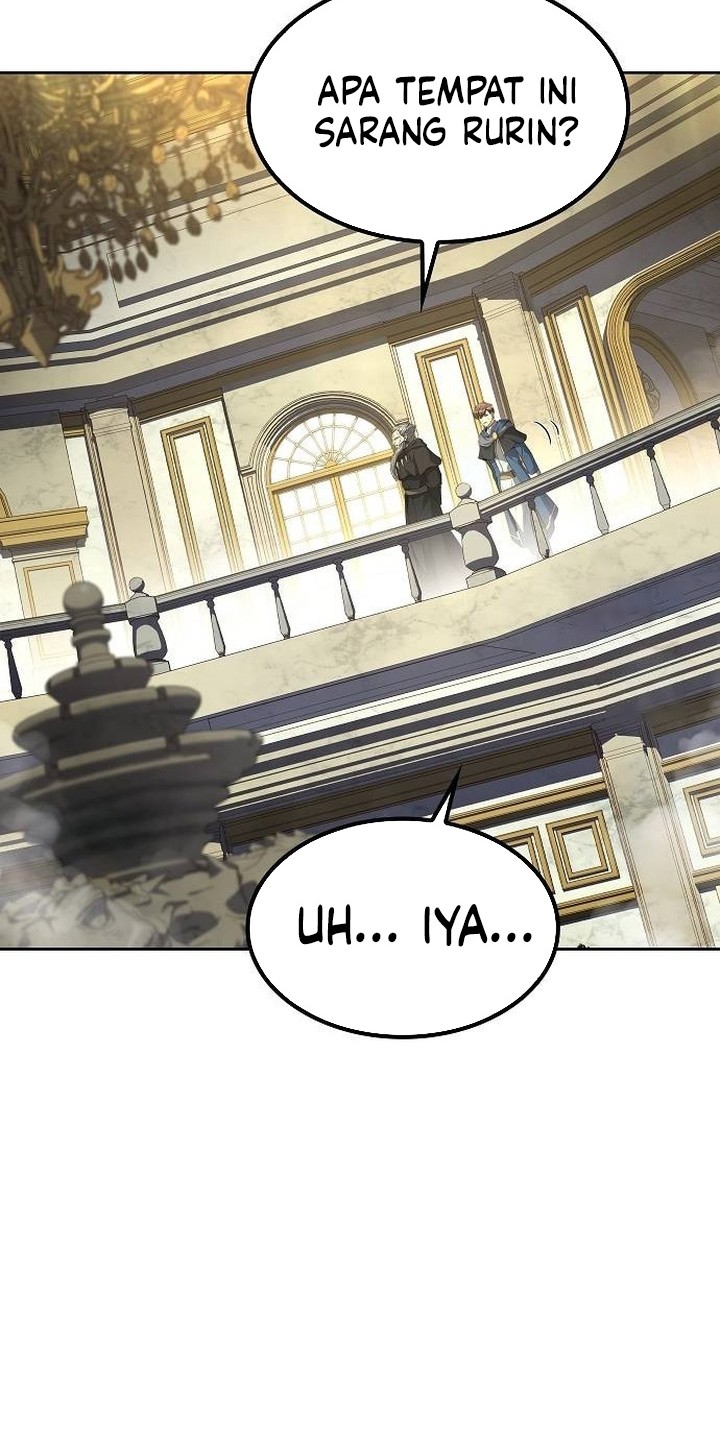 Archmage Restaurant Chapter 65 - halaman 41