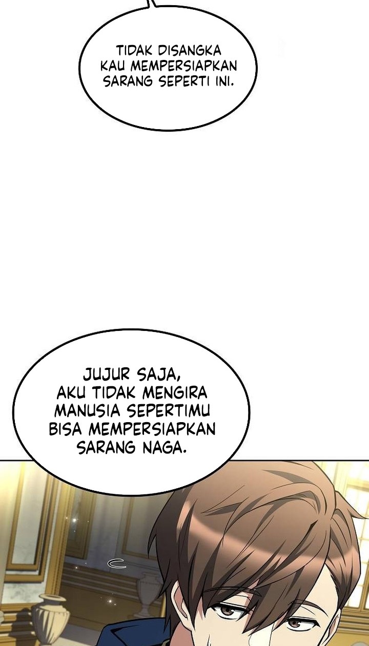 Archmage Restaurant Chapter 65 - halaman 43