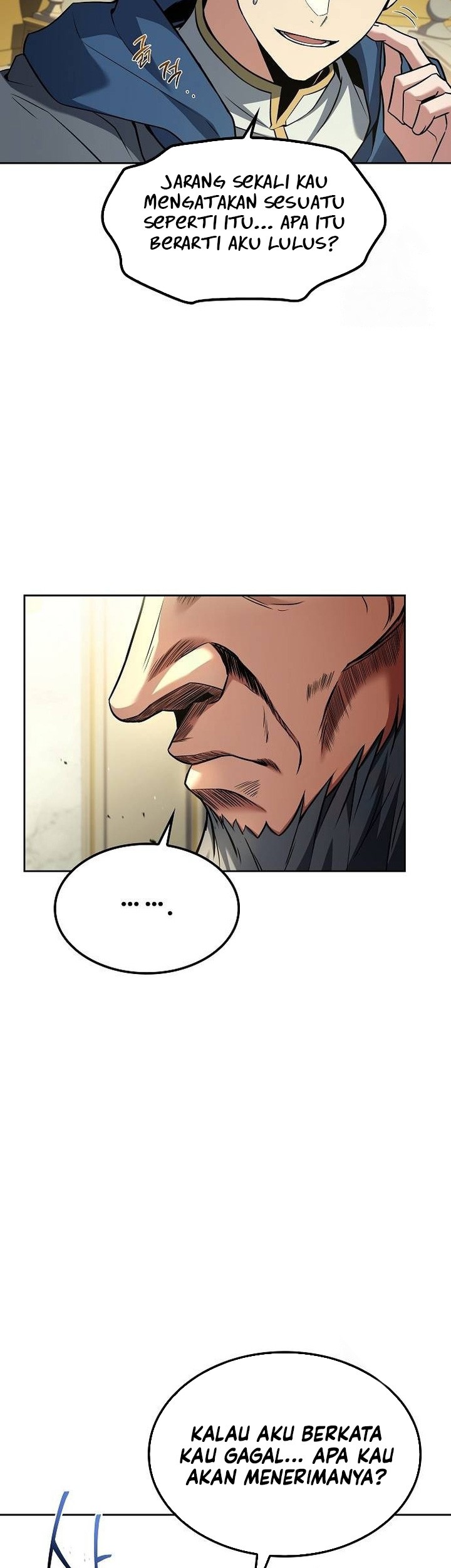 Archmage Restaurant Chapter 65 - halaman 44