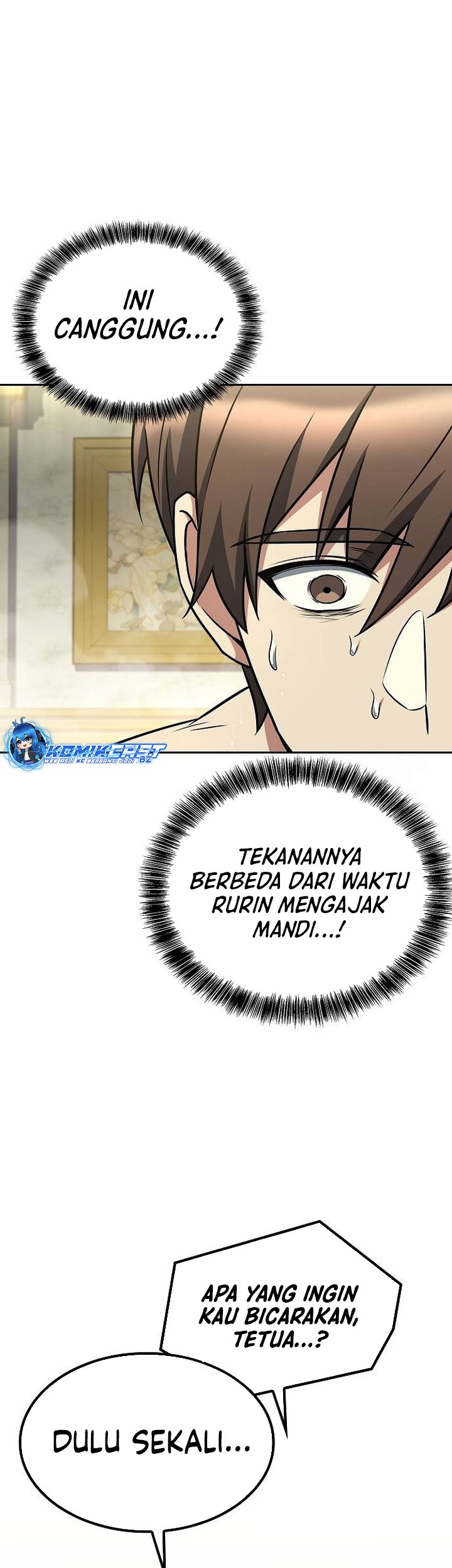 Archmage Restaurant Chapter 65 - halaman 48