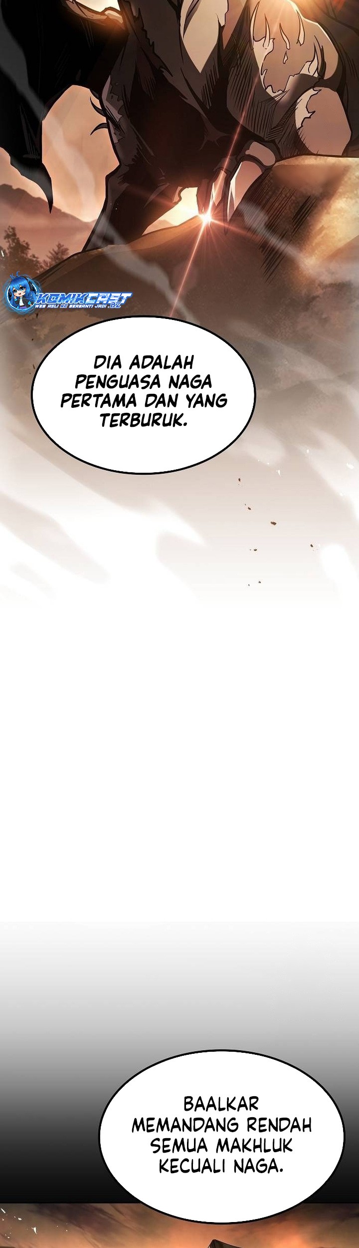 Archmage Restaurant Chapter 65 - halaman 52