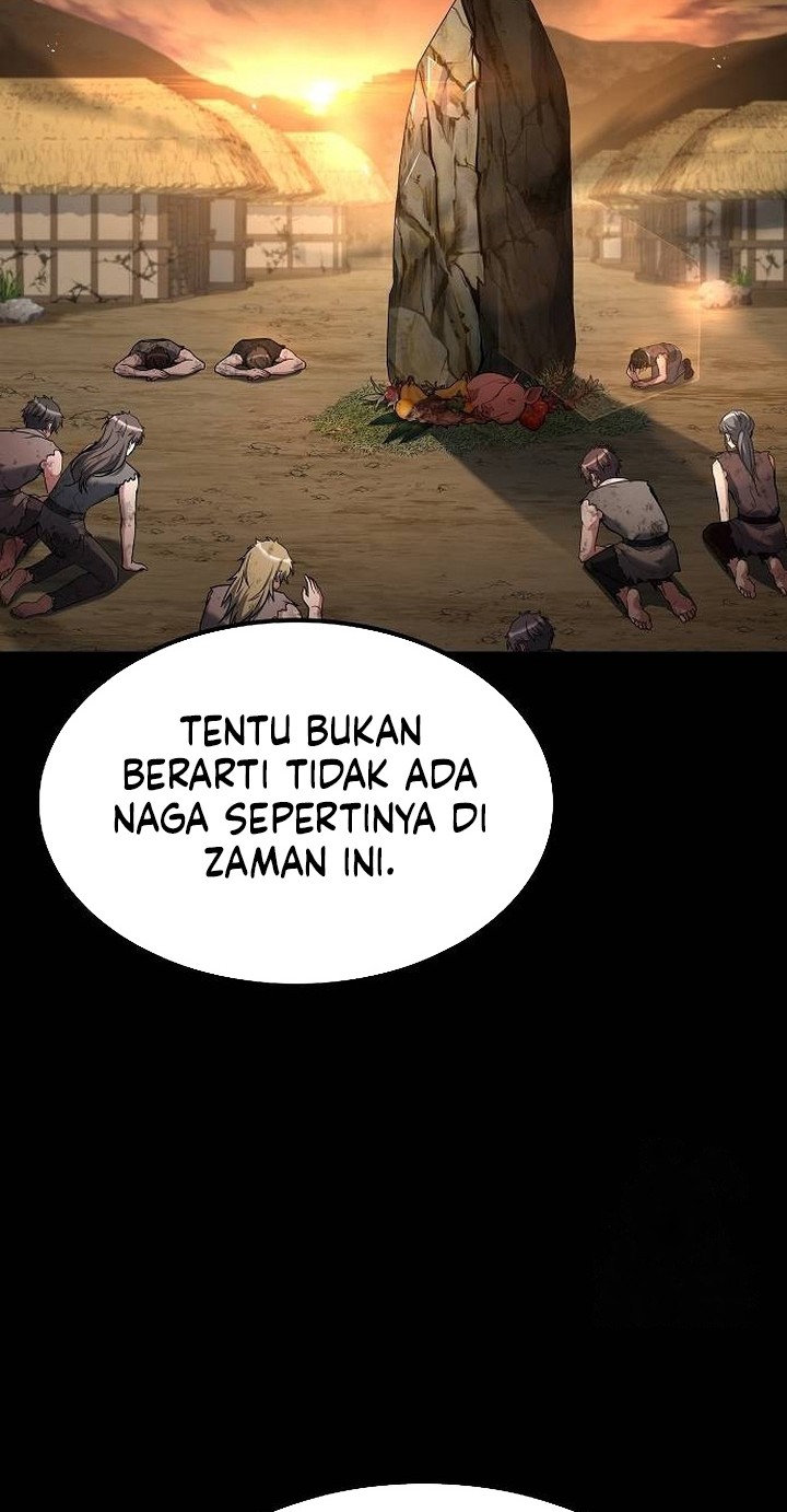 Archmage Restaurant Chapter 65 - halaman 53