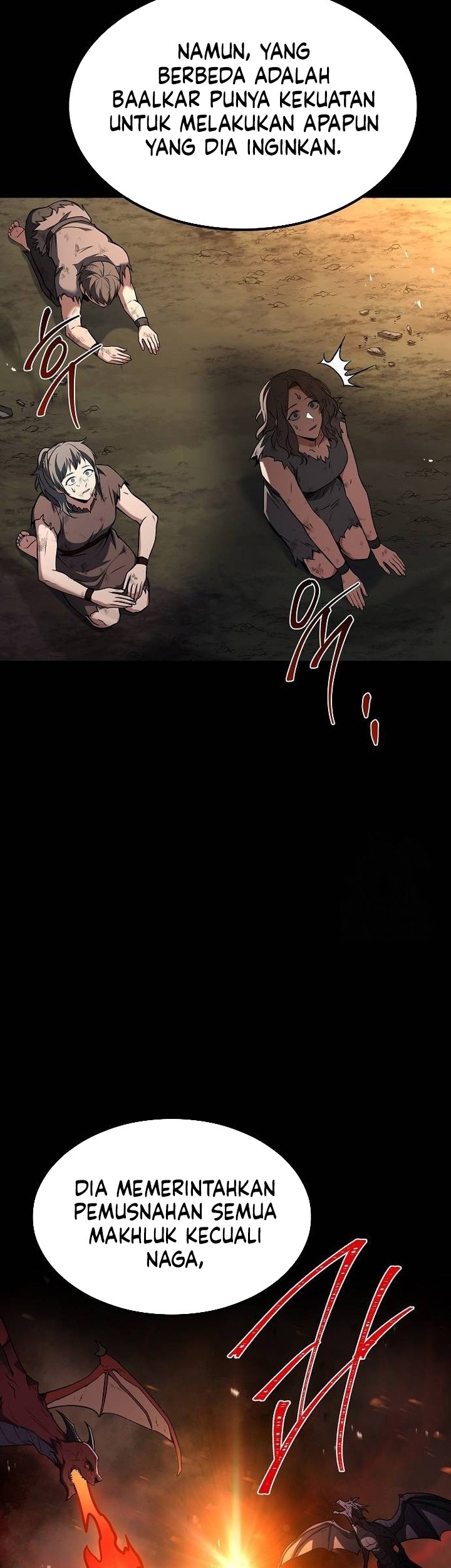 Archmage Restaurant Chapter 65 - halaman 54