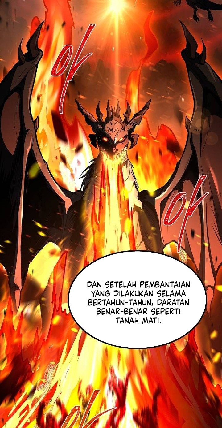 Archmage Restaurant Chapter 65 - halaman 55
