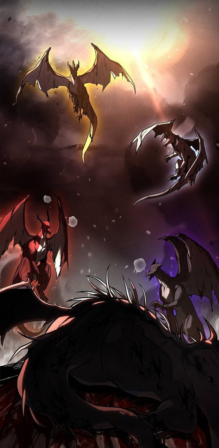 Archmage Restaurant Chapter 65 - halaman 59