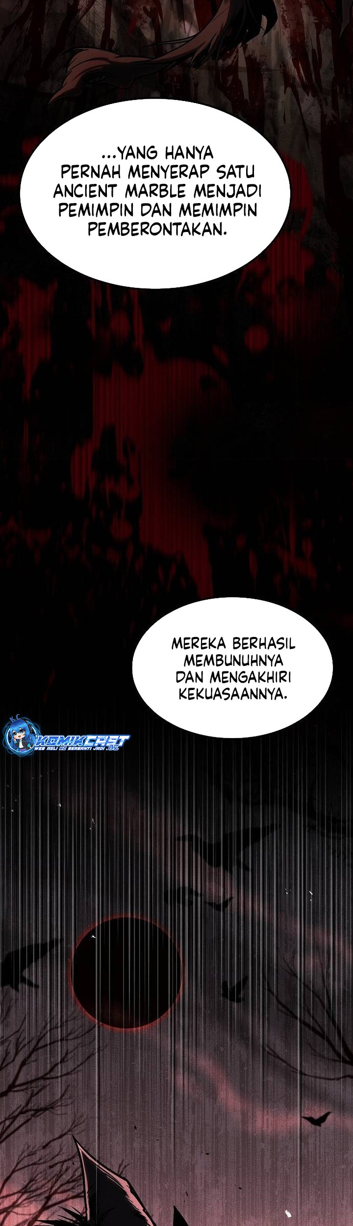 Archmage Restaurant Chapter 65 - halaman 60