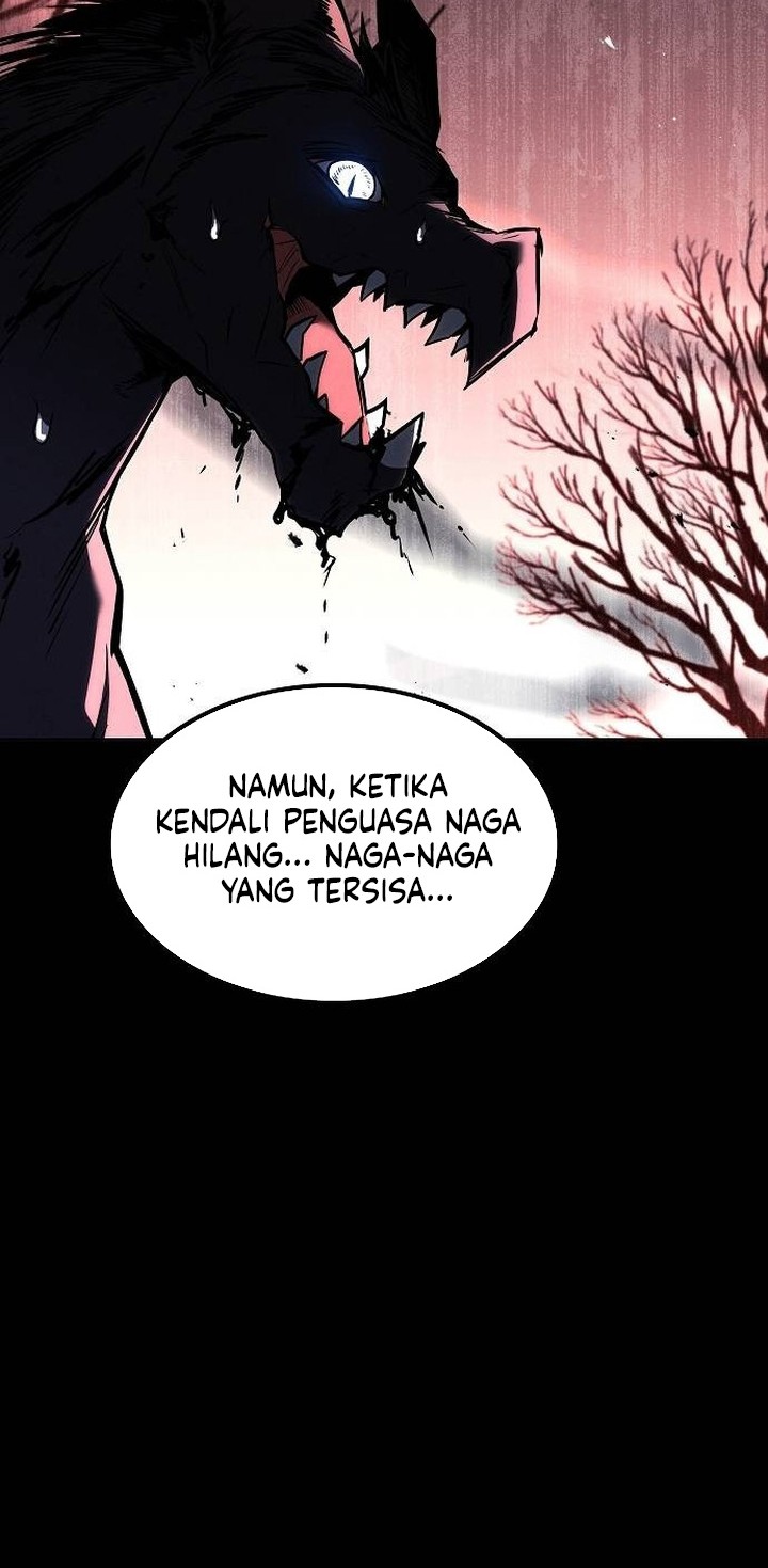 Archmage Restaurant Chapter 65 - halaman 61