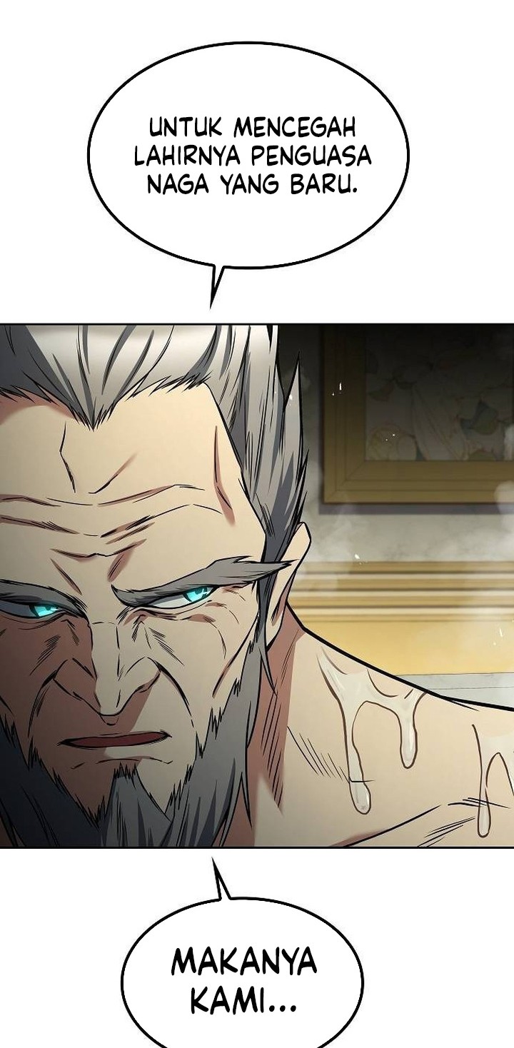 Archmage Restaurant Chapter 65 - halaman 63