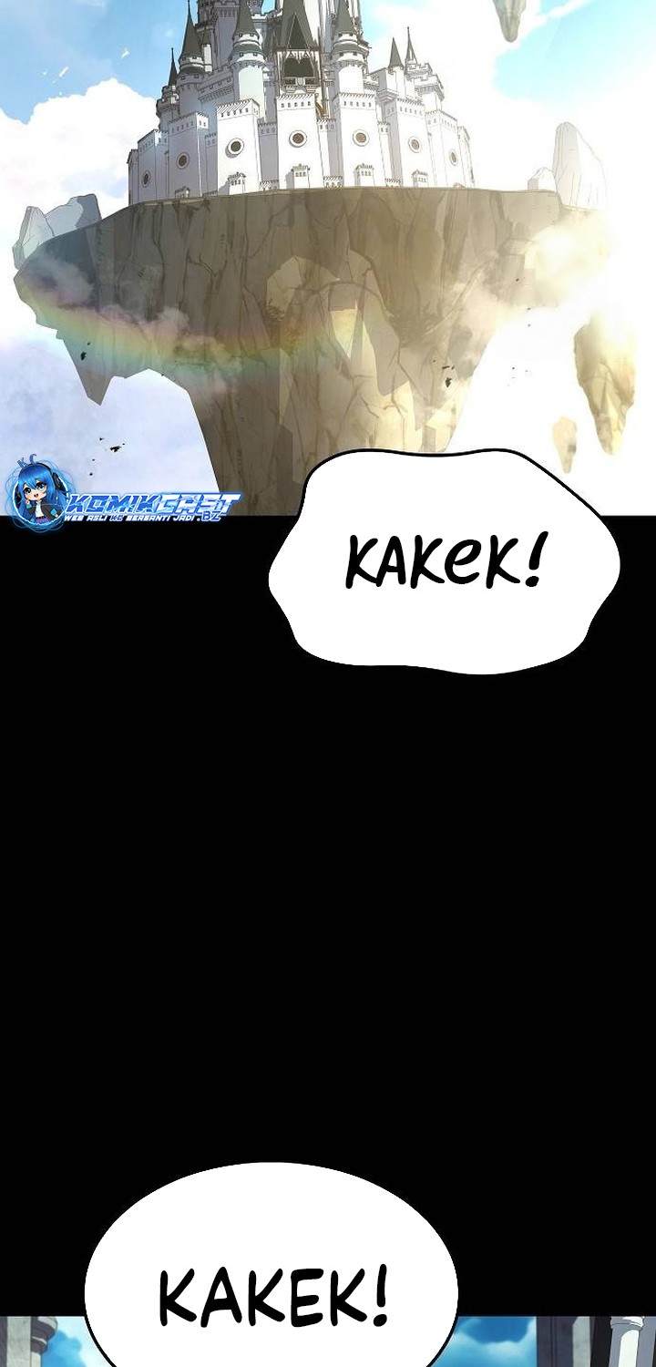 Archmage Restaurant Chapter 65 - halaman 67