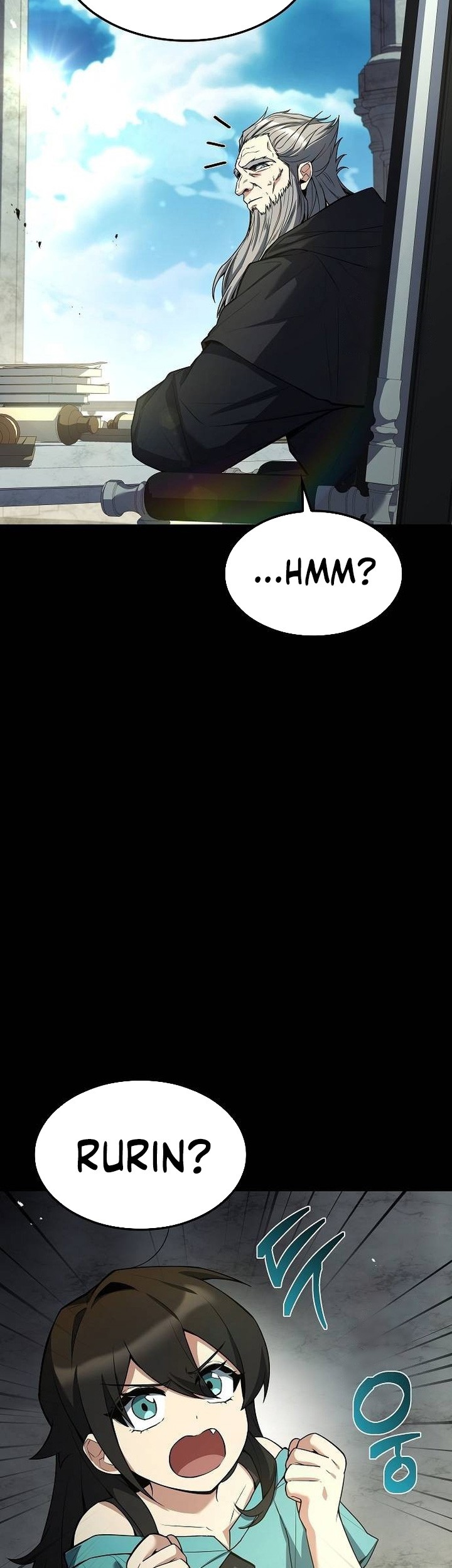 Archmage Restaurant Chapter 65 - halaman 68