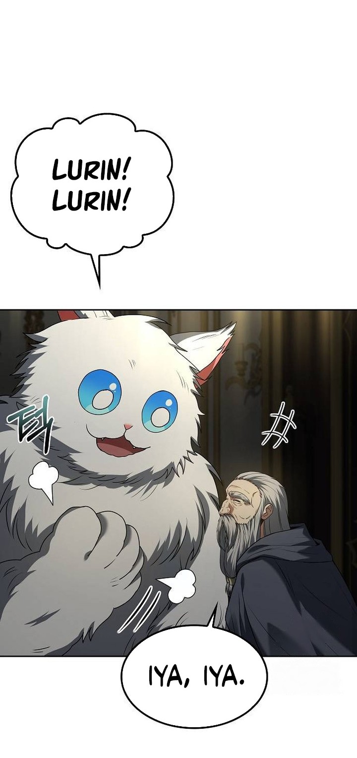 Archmage Restaurant Chapter 65 - halaman 7