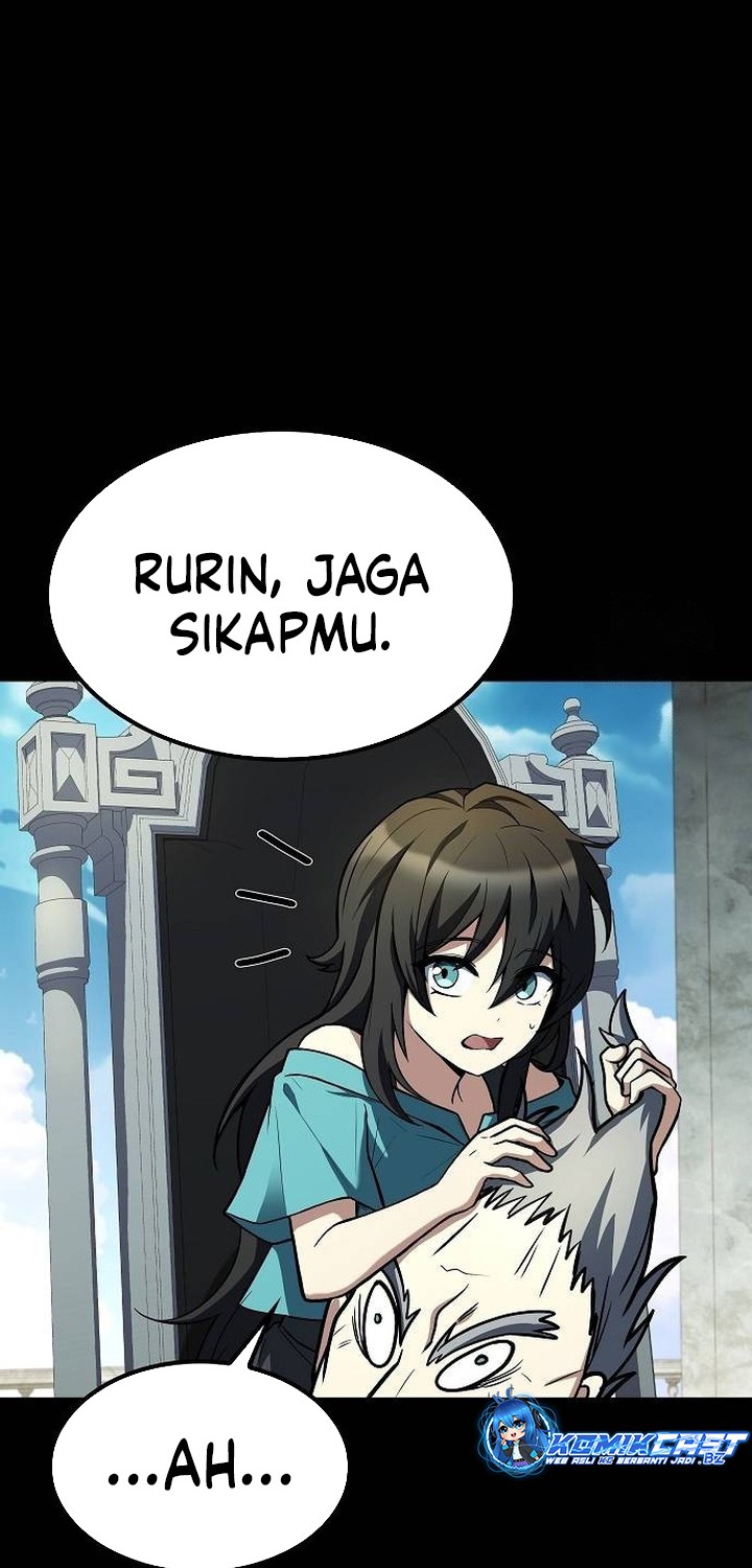 Archmage Restaurant Chapter 65 - halaman 71