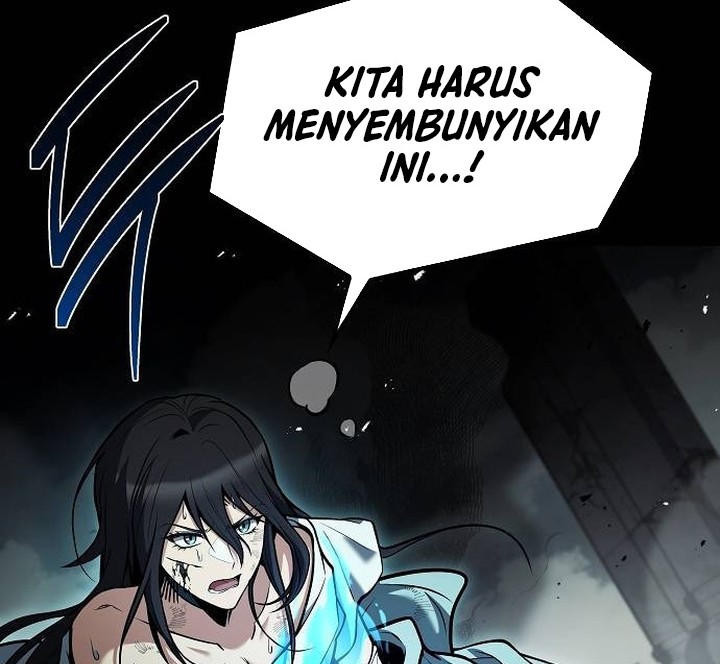 Archmage Restaurant Chapter 65 - halaman 79