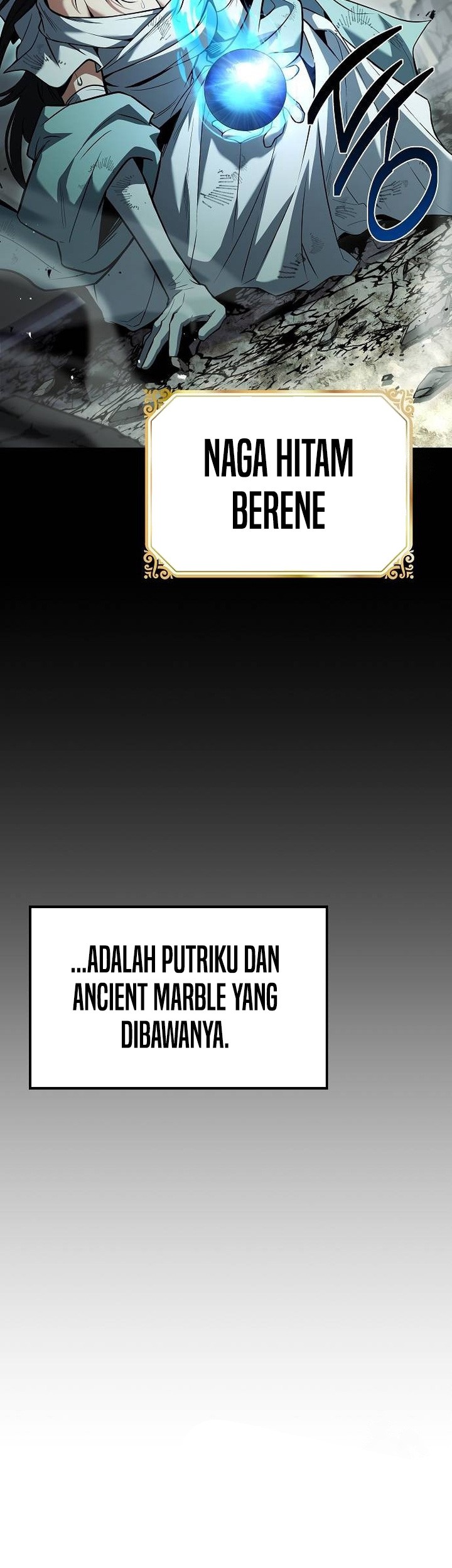 Archmage Restaurant Chapter 65 - halaman 80