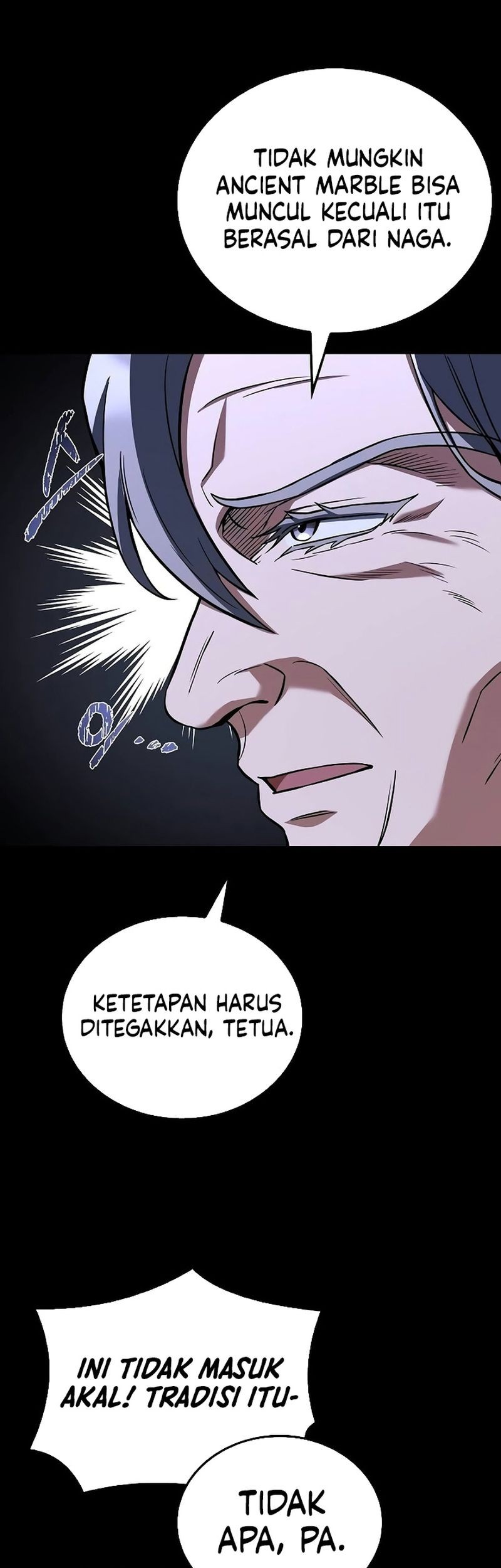 Archmage Restaurant Chapter 66 - halaman 13