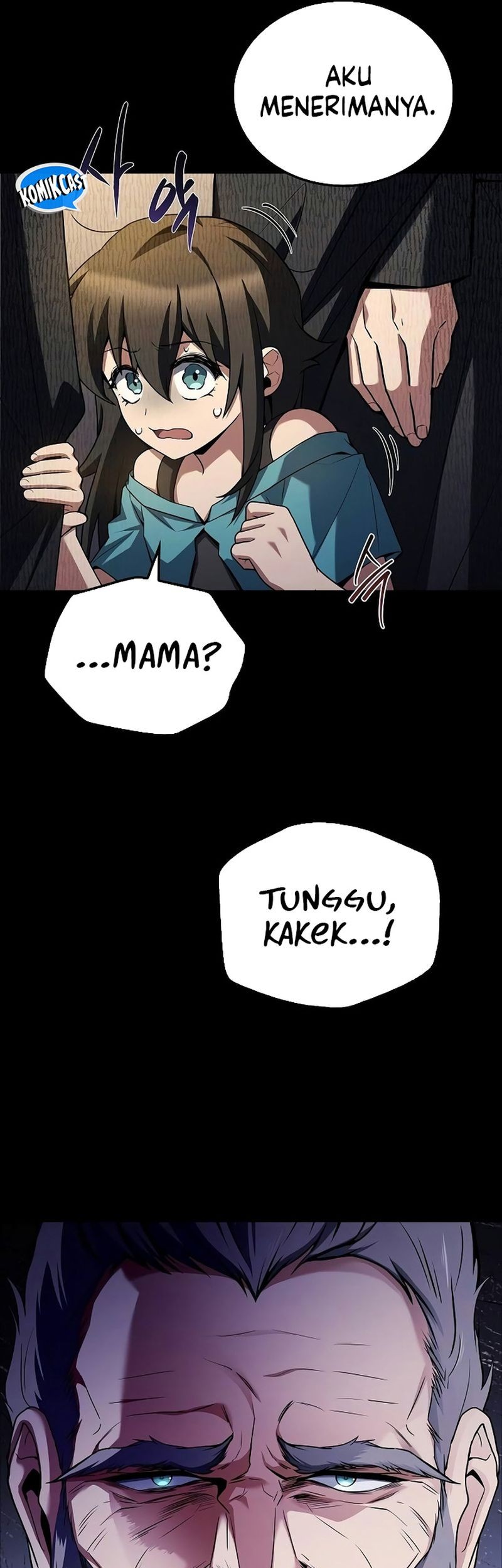 Archmage Restaurant Chapter 66 - halaman 22