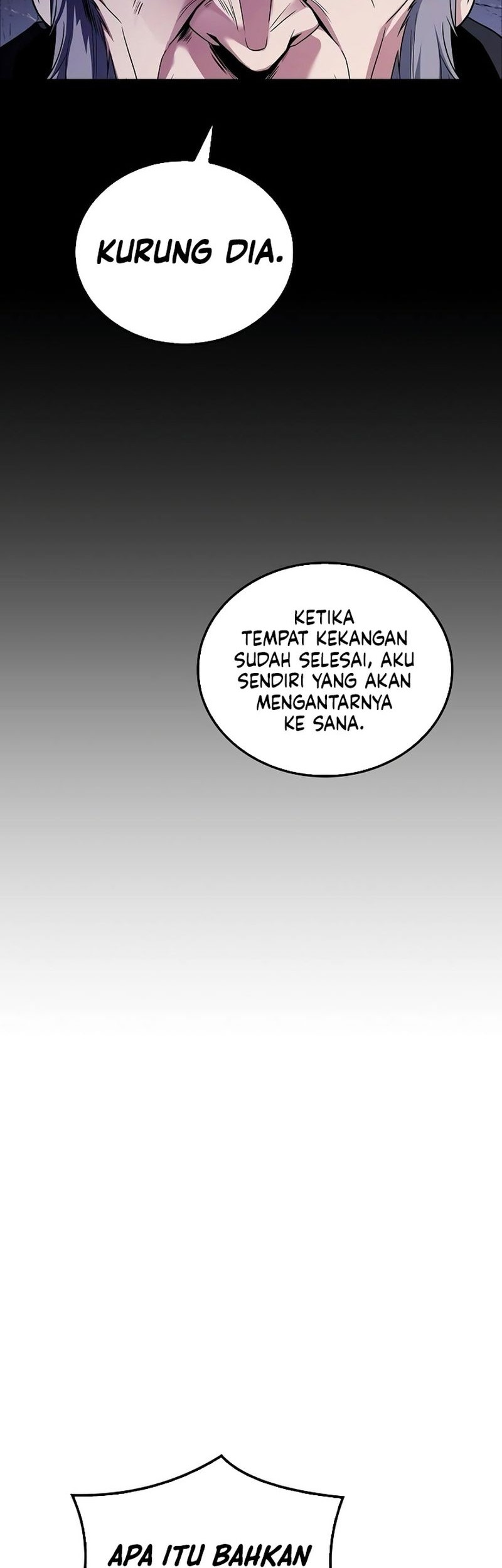 Archmage Restaurant Chapter 66 - halaman 23