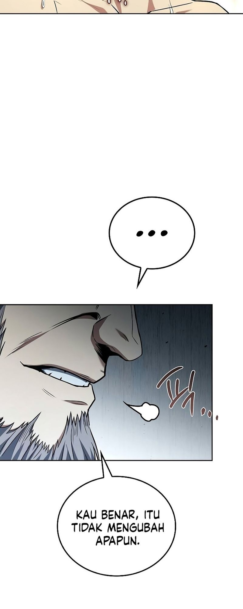 Archmage Restaurant Chapter 66 - halaman 27