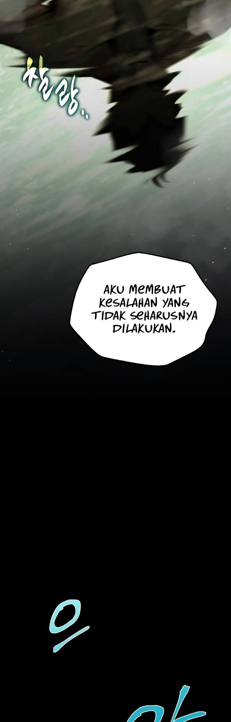 Archmage Restaurant Chapter 66 - halaman 29