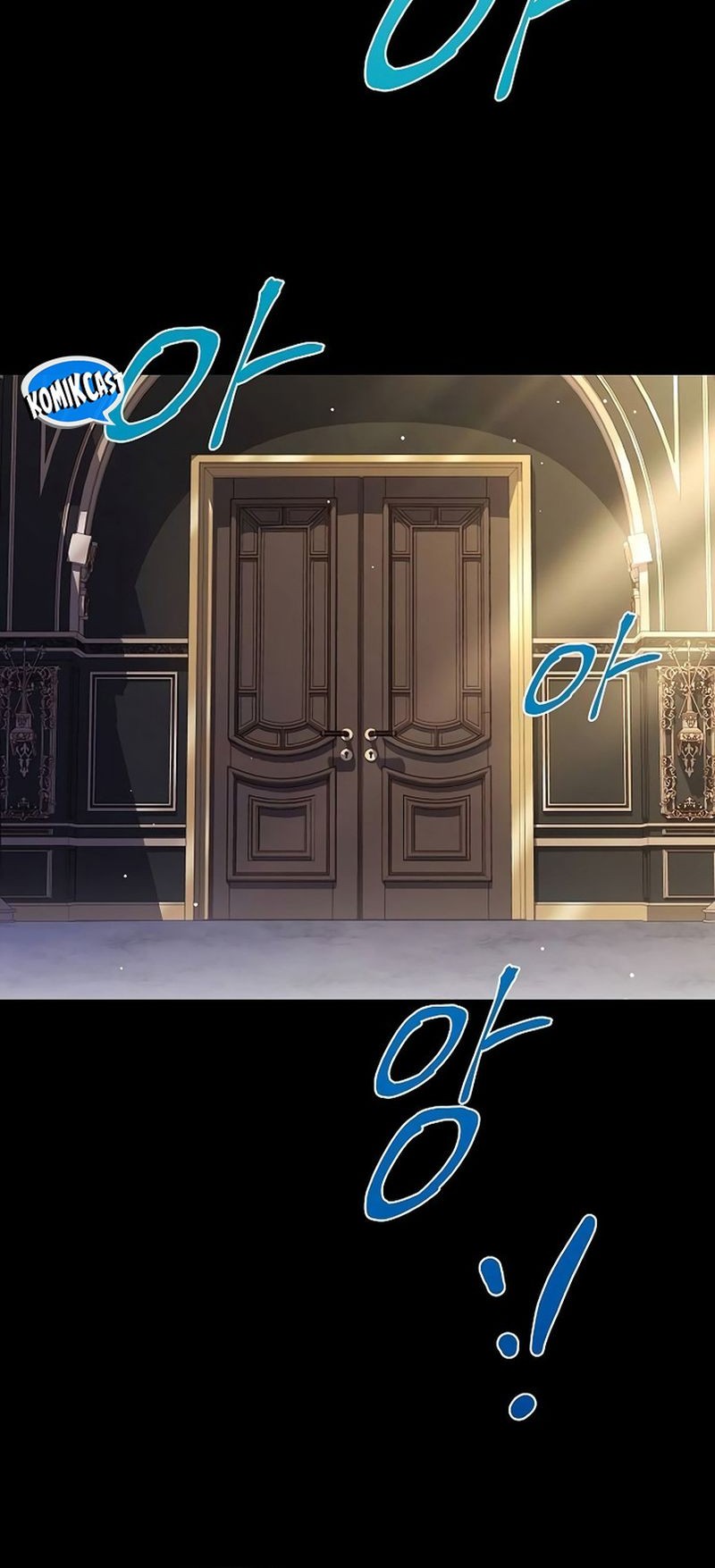 Archmage Restaurant Chapter 66 - halaman 30