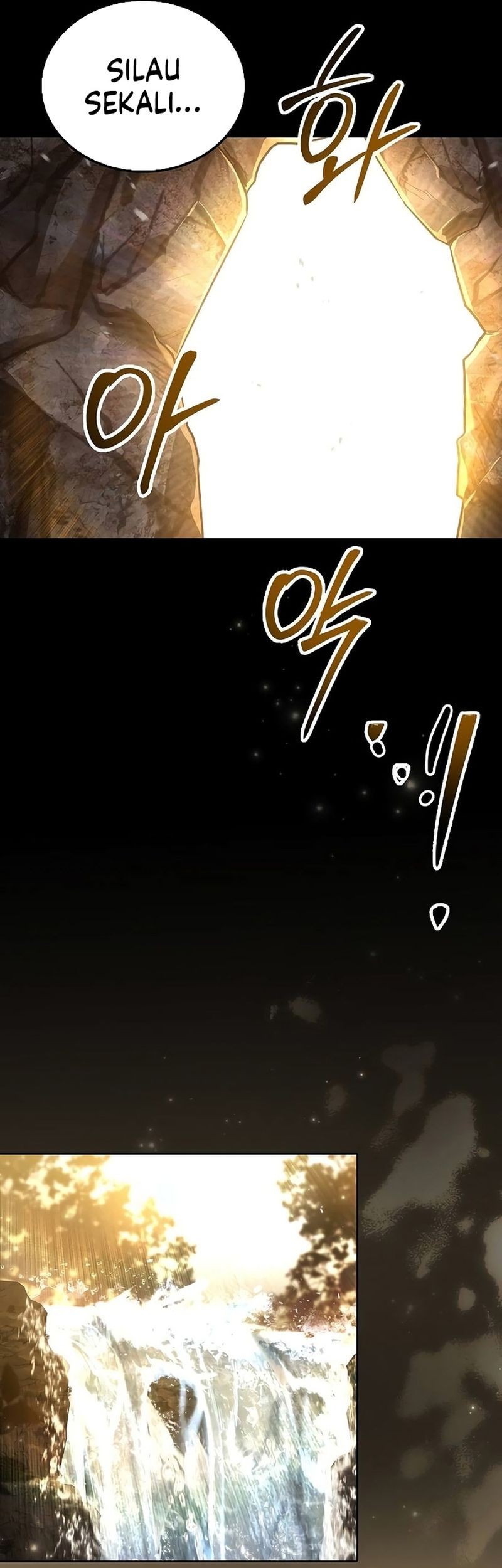 Archmage Restaurant Chapter 66 - halaman 40