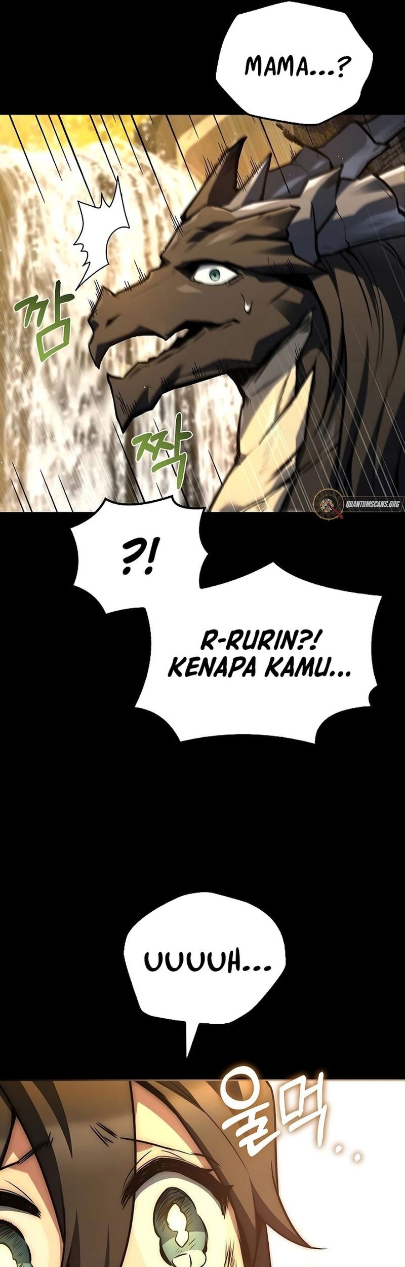 Archmage Restaurant Chapter 66 - halaman 43