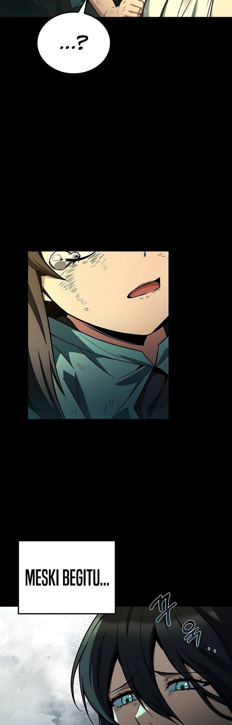 Archmage Restaurant Chapter 66 - halaman 47