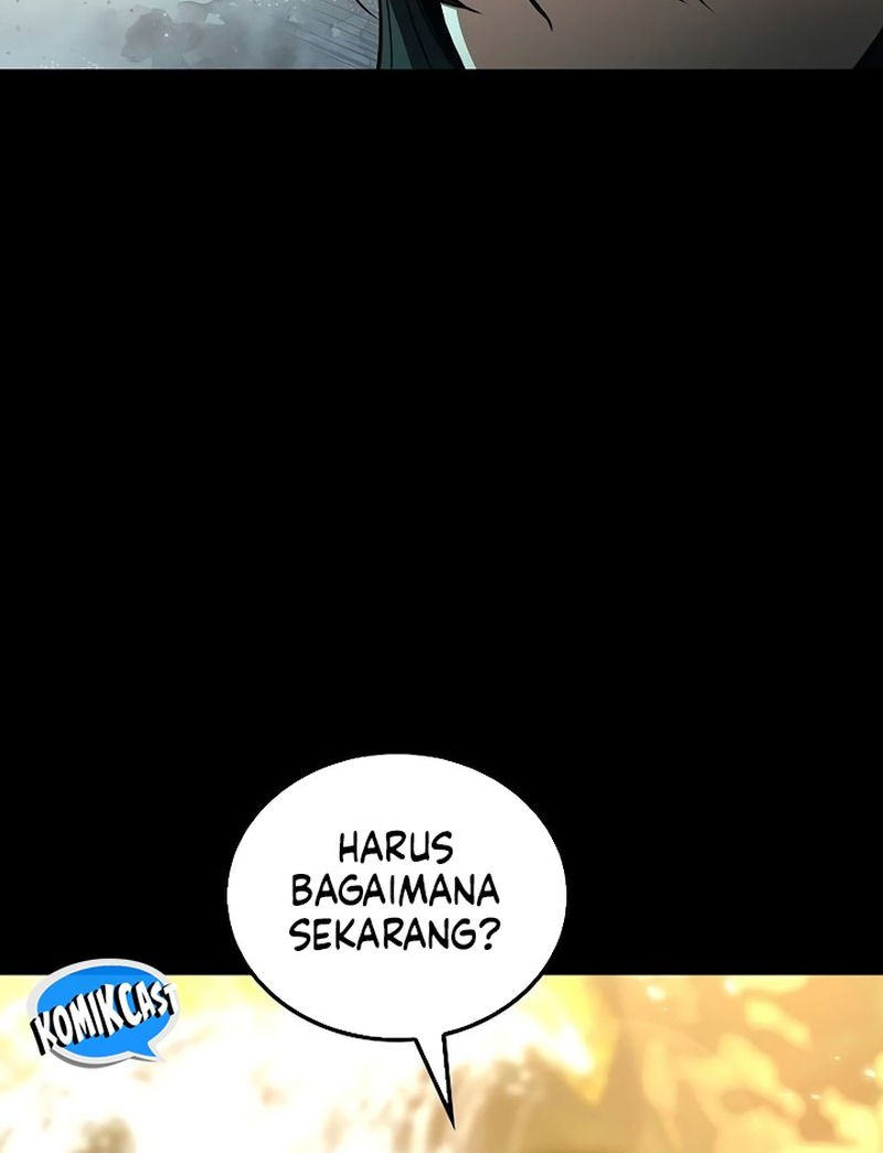 Archmage Restaurant Chapter 66 - halaman 48