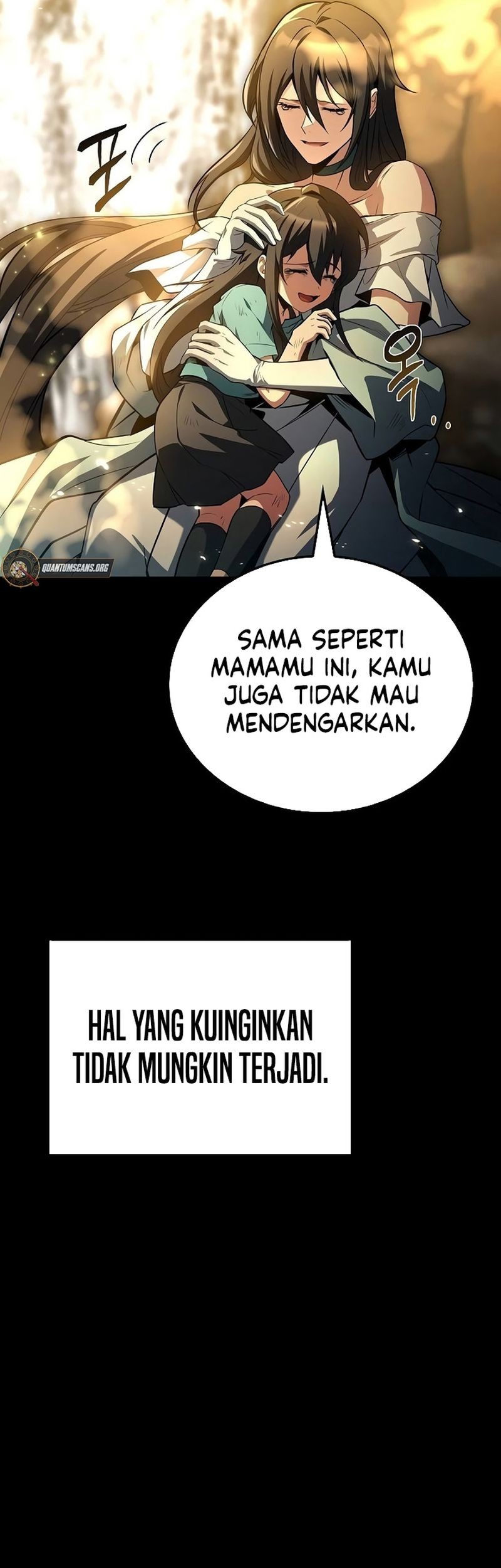 Archmage Restaurant Chapter 66 - halaman 49