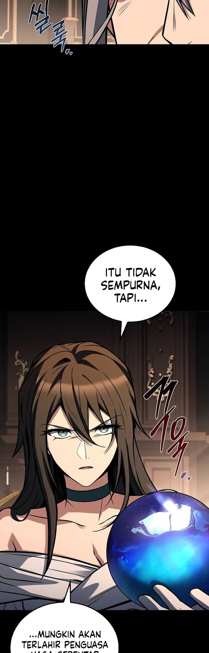Archmage Restaurant Chapter 66 - halaman 5