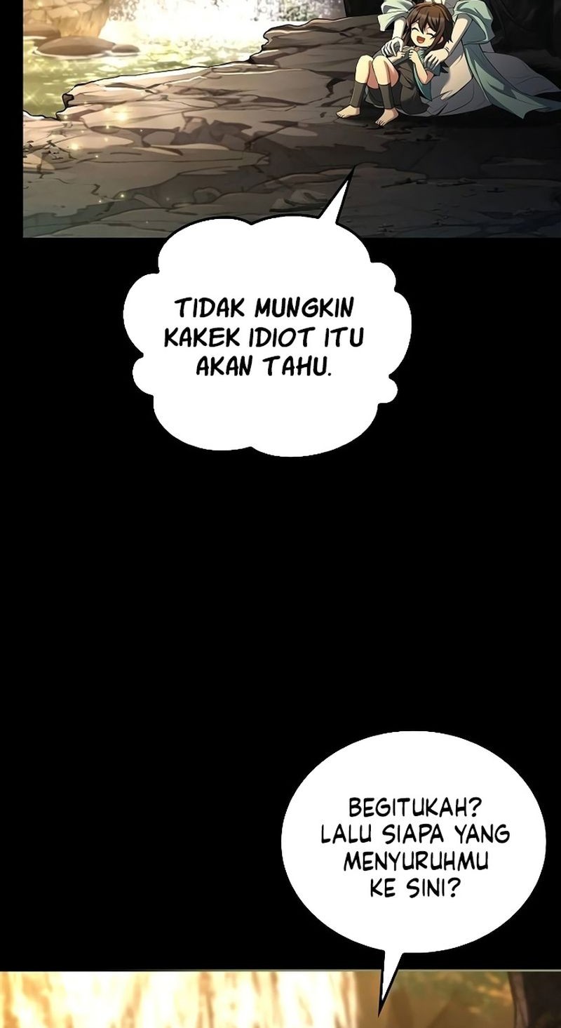 Archmage Restaurant Chapter 66 - halaman 51