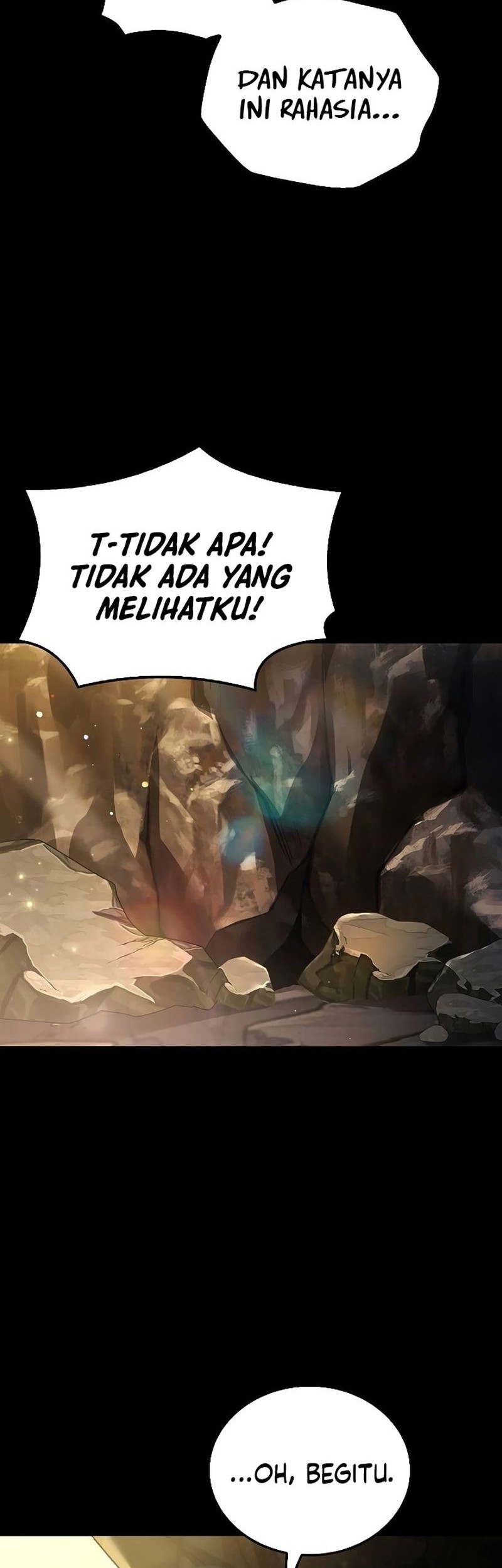 Archmage Restaurant Chapter 66 - halaman 53
