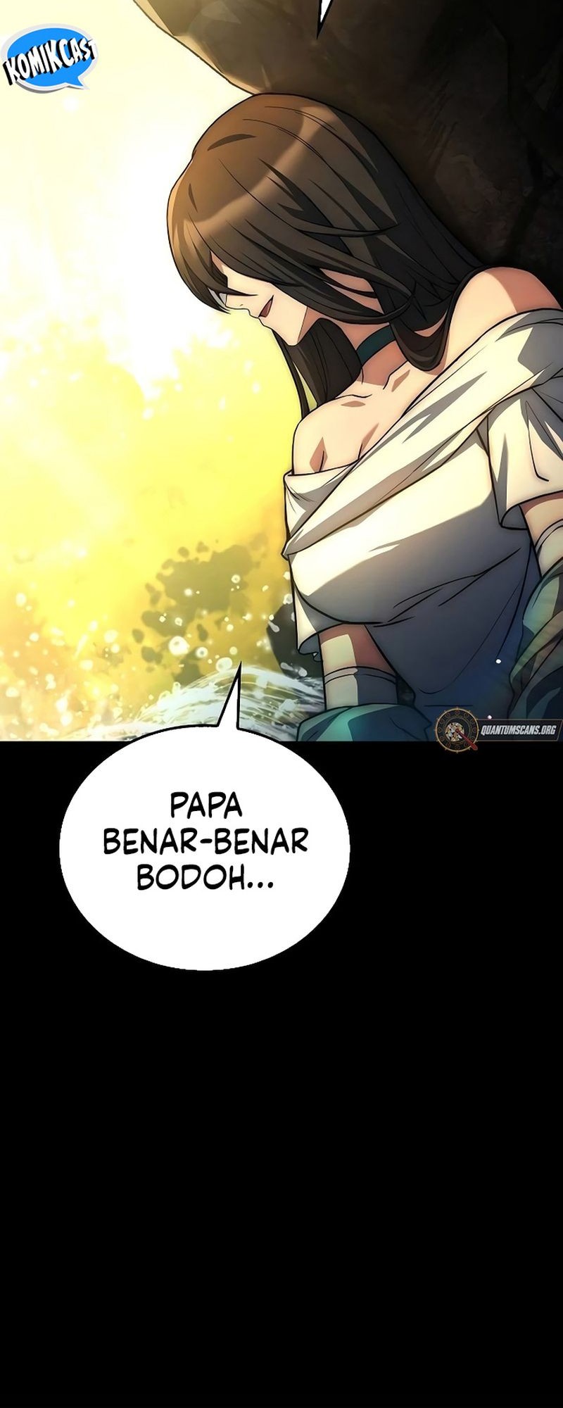 Archmage Restaurant Chapter 66 - halaman 54