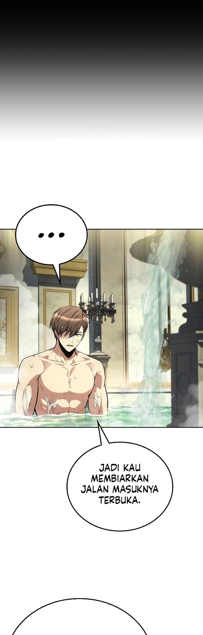 Archmage Restaurant Chapter 66 - halaman 55