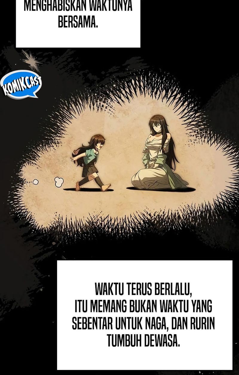 Archmage Restaurant Chapter 66 - halaman 57