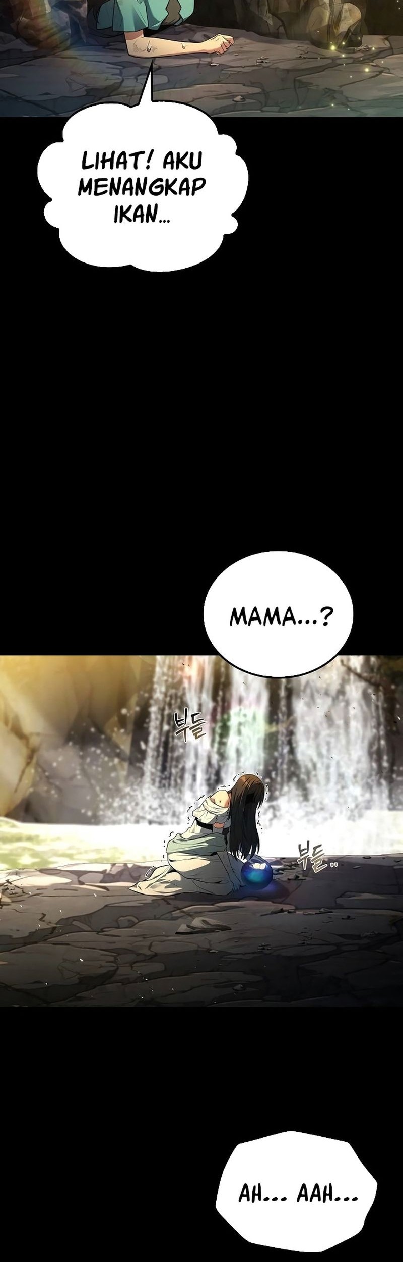 Archmage Restaurant Chapter 66 - halaman 65