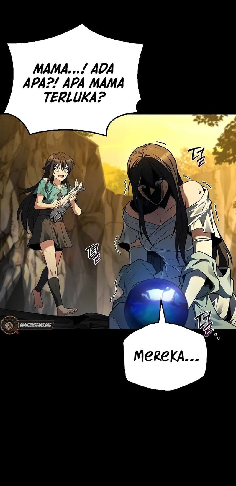 Archmage Restaurant Chapter 66 - halaman 66