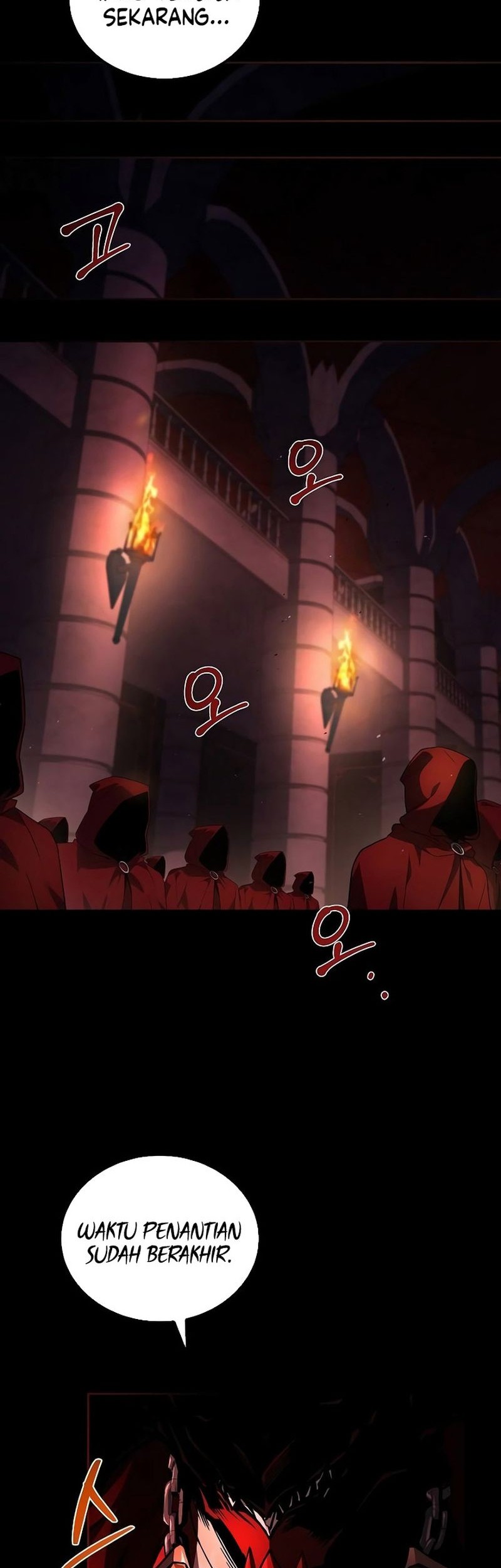 Archmage Restaurant Chapter 66 - halaman 68