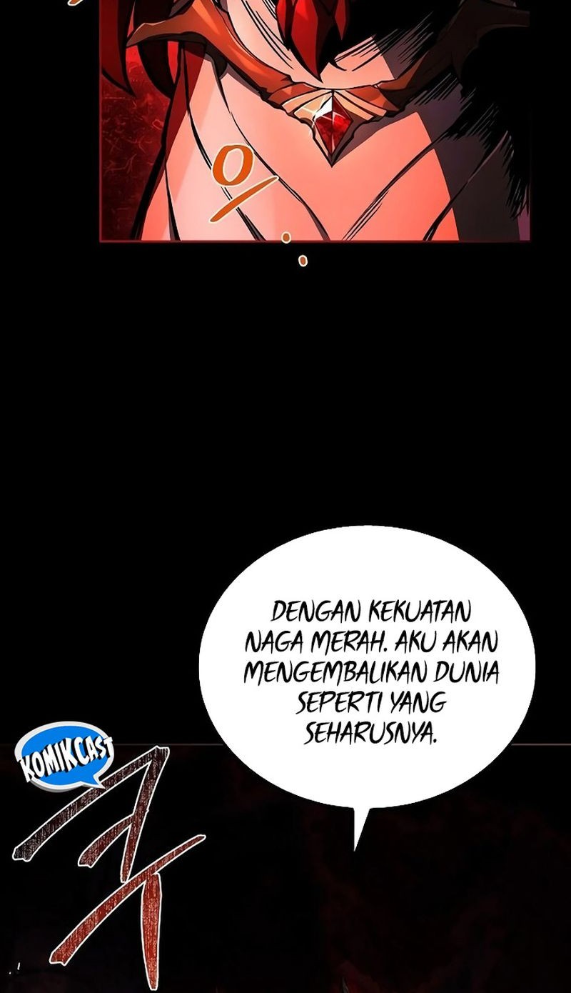 Archmage Restaurant Chapter 66 - halaman 69