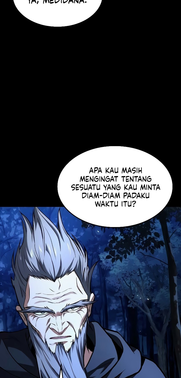 Archmage Restaurant Chapter 67 - halaman 13