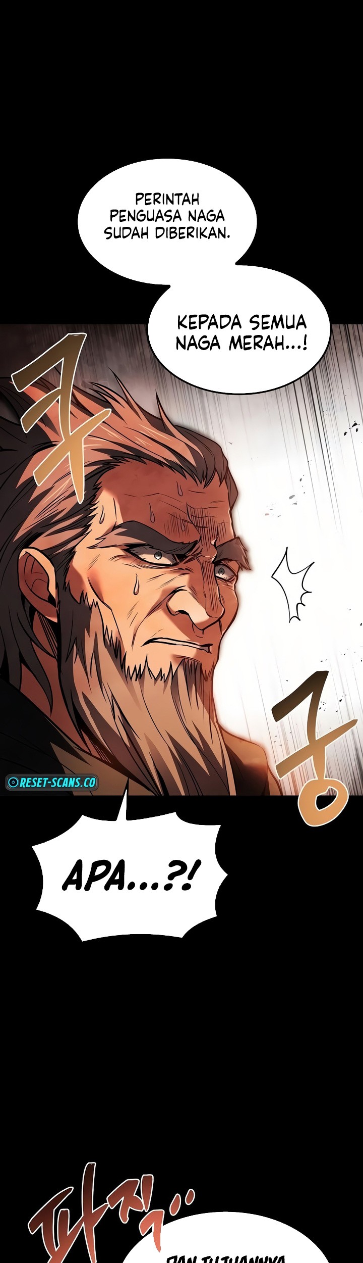 Archmage Restaurant Chapter 67 - halaman 16